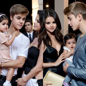 Hailey Bieber EXPOSED Justin and Selena Gomez who have been seeing each other SECRETLY...