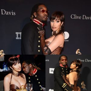 Offset’s lavish apology moves Cardi B to tears: He gifts her an $8.3 million pink Lamborghini Veneno (video)