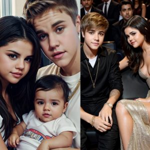 HOT: Justin Bieber Offers a Public Apology to Selena Gomez, Regretting the Pain Inflicted