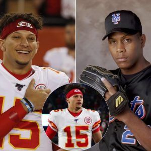 Pat Mahomes Sr. Opens Up on Patrick Mahomes’ Retirement: “I Could See Him Playing at Least Another 10–12 Years”