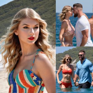 Taylor Swift and Travis Kelce’s ‘nesting’ era! Hot couple ‘enjoying downtime at her $25m Beverly Hills mansion and planning private vacation’ before her album drops