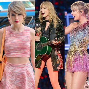 Maroon is the first additional acoustic song to be featured in Disney Plus’ The Eras Tour (Taylor’s version) as announced in Good Morning America today.