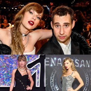 Jack Antonoff will be giving a hint on the release date of reputation (Taylor’s version) on his interview with Smallzy tonight.