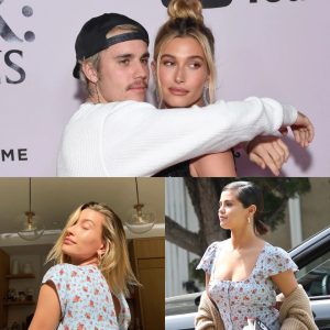 Unveiling Hailey's Chilling Fascination: Justin Bieber Exposes the Dark Secrets of Selena