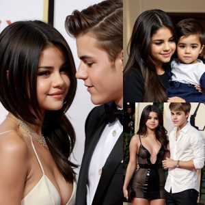 HOT: Selena Gomez Calls Justin Bieber Breakup ‘Best Thing That Ever Happened'