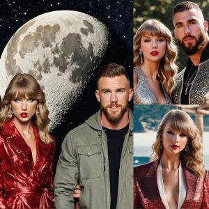 REPORT: Taylor Swift’s “Strict” New Rules For Travis Kelce Include Strip Club Ban, $500K Allowance To “Improve His Wardrobe”