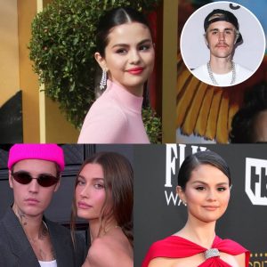 Justin Bieber PRAISED Selena Gomez's stunning IG photos in his latest gesture of support.