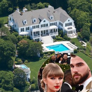 Exploring a Bright Future: Taylor Swift and Travis Kelce Plan to Build a Family Together in Their Beloved Mansion.