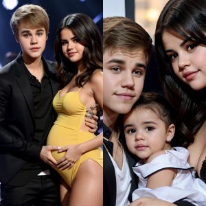 HOT: Justin Bieber and ‘true love’ Selena Gomez are officially back together – and it’s all down to his pastor