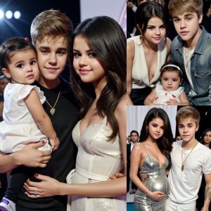 HOT: Justin Bieber has a headache because of the relationship between his wife and Selena Gomez