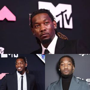 Offset teases third solo album dropping in February 2024