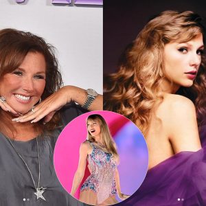 Taylor Swift’s dance moves blasted by Abby Lee Miller, Travis Kelce praised