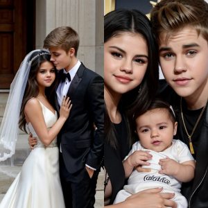 ‘It has a different meaning to me now’: When Selena Gomez reve.aled THIS song was closure from Justin Bieber and their tumultuous relationship