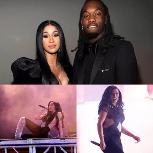 Cardi B Says She and Offset Haven't Reconciled Despite Having Sex on New Year's Eve: 'We're Not Together