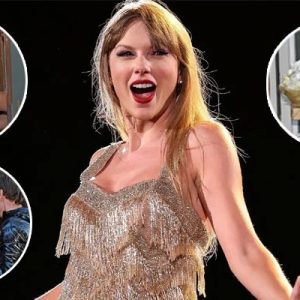 Taylor Swift's Birthday Sυrprise: A 'Sea of Flowers' Delivered to Her New York City Home.