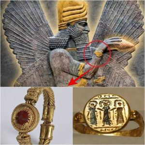 "The Enigmatic Anunnaki Bracelets in Ancient Mesopotamia: Communication Devices, Teleportation Tools, or Something Else Entirely? "