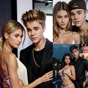 Justin Bieber 'mocked' by TikTokers for 'forgetting' about wife Hailey in clip