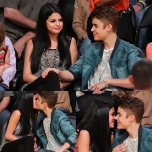 Selena Gomez's Family "Still Getting Comfortable" With Justin Bieber Romance