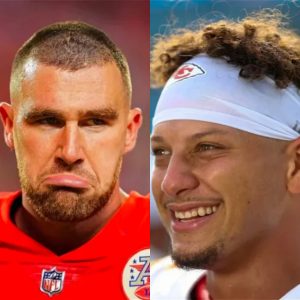 Patrick Mahomes Trolls Travis Kelce While Addressing Excitement for Chiefs’ Marquise Brown - News