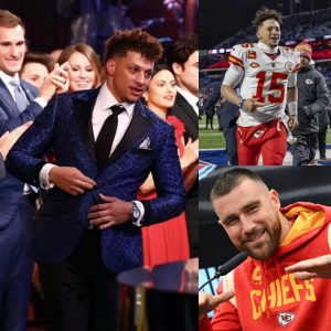 Patrick Mahomes Takes The Super Bowl To A ‘New Level’ In 2024, Travis Kelce Says All-pro Qb Admits Offense Is ‘Not The Same’ As It Used To Be