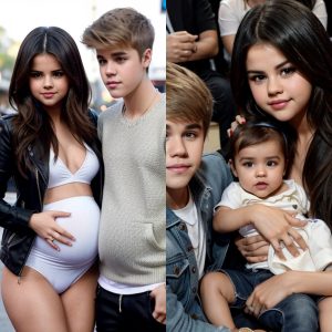 Betrayed and Exhausted: Selena Gomez's Heartfelt Message to Justin Bieber