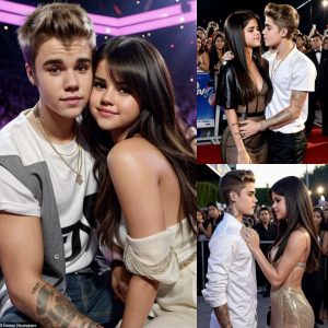 Justin Bieber Opens Up About His Feelings Towards Selena Gomez: "She'll Always Be Special to Me, But... - NEWS