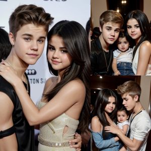 Surprise Alert: Justin Bieber Issues Unexpected Instagram Apology to Selena Gomez