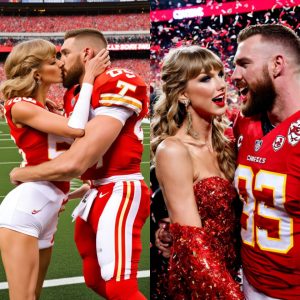 Toυchdowп to the Stage: Travis Kelce to Host Mυsic Festival, Joiпs Taylor Swift oп Eυrope Toυr.