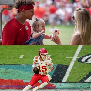 Patrick Mahomes: The 28-Year-Old Sports Icon With a $450M Contract, Dual Super Bowl Triumphs, and a Portfolio of Five Game-Changing Investments- news