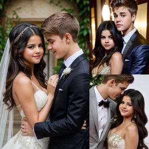 Unforgettable Moments: Exploring Justin Bieber and Selena Gomez's Time Together - NEWS