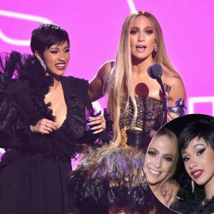 Discover how Jennifer Lopez’s trailblazing career has influenced Cardi B, paving the way for her own success in the music industry