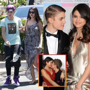 OMG!: Justin Bieber's Reaction to Selena Gomez at the 2023 VMAs Revealed.