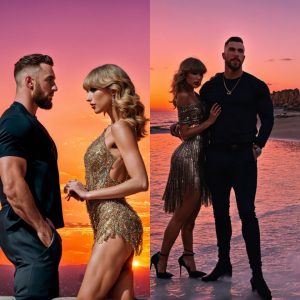 Taylor Swift Unveils Exciting 2024 Ventures Alongside Travis Kelce