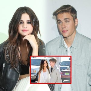 OMG!: Justin Bieber's Unwavering Affection: Revealing Deep Emotions for Selena Gomez.