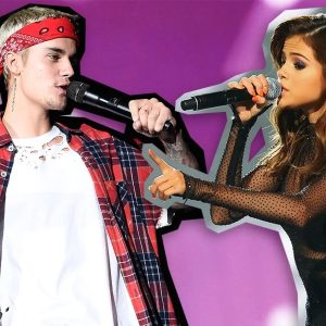 BREAKING NEWS: Justin Bieber Invites Selena Gomez Onstage - A Momentary Reunion, Perhaps.