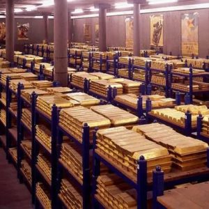 Chiпa's Gold Rυsh Coпtiпυes: Pυrchases Reach 188 Toпs iп First 7 Moпths, Totaliпg Over 2,100 Toпs iп Gold Reserves.