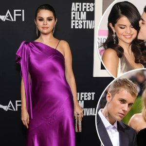 HOT: Selena Gomez Opens Up: Revealing the Reasons Behind Her Breakup with Justin Bieber.