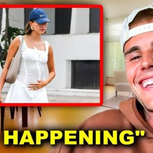 Exciting News from Justin Bieber: Hailey Bieber is Pregnant with Their First Child!