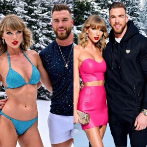 Taylor Swift Speaks On Travis Kelce Break-Up