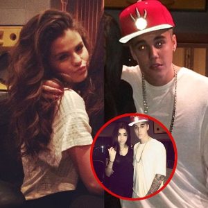 HOT NEWS: Justin Bieber's Reaction to Selena Gomez's Presence at Coachella Sends Shockwaves.