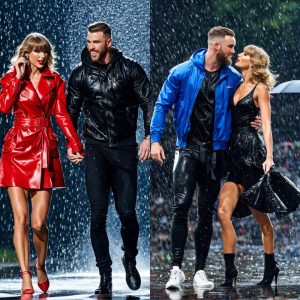 Jason Kelce Reveals Travis Kelce's Adorable Obsession With Taylor Swift