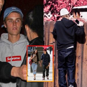 SO HOT: Justin Bieber tried to contact Selena Gomez at her house THIS IS CRAZY!.