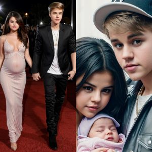 HOT: Selena Gomez REVEALS That She Is PREGNANT With Justin Bieber's Child