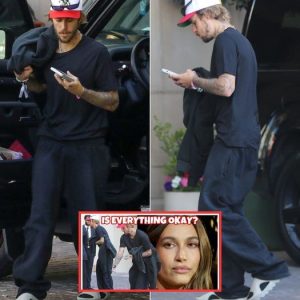 Justin Bieber Spotted Alone at Hotel: Where's Hailey Bieber? -News