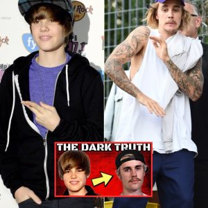 What The Music Industry Did To Justin Bieber Is Disturbing -News