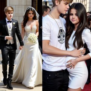 "I'M IN LOVE AGAIN". Justin Bieber MENTIONS Selena Gomez as a LADY with a Good Heart.