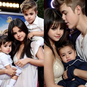 OMG; Justin Bieber bragged to everyone: Selena Gomez gave her v.i.r.g.i.n.i.t.y to me