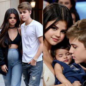 EXCLUSIVE: Justin Bieber Reveals What He Thinks of Selena Gomez's New Album