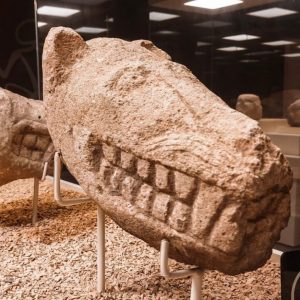 Unveiling the Spiritual Significance: Exploring Animal Depictions at Göbekli Tepe, Turkey's Enigmatic Neolithic Site