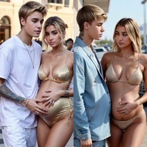 HOT: Hailey Bieber Details Sex Life With Justin Bieber!